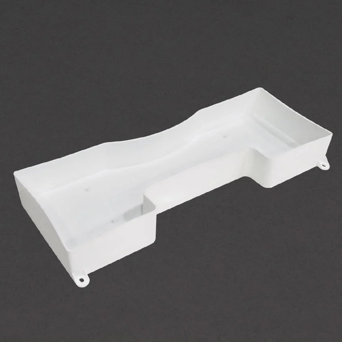 AJ430 Replacement Water Tray for CB509 CR899 DP289 - JD Catering Equipment Solutions Ltd