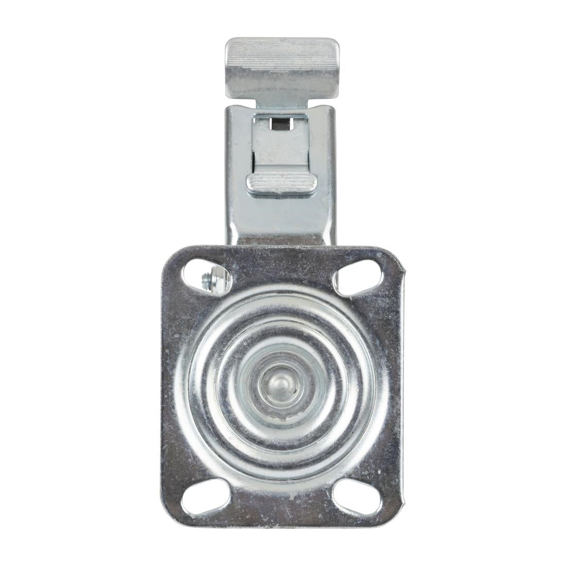 AJ601 Buffalo Braked Castor