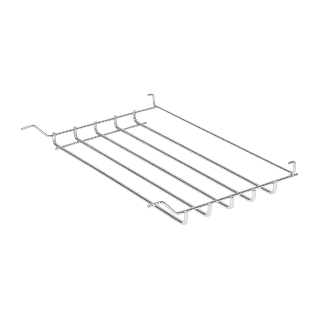 AJ602 Buffalo Shelf Support Left and Right - JD Catering Equipment Solutions Ltd