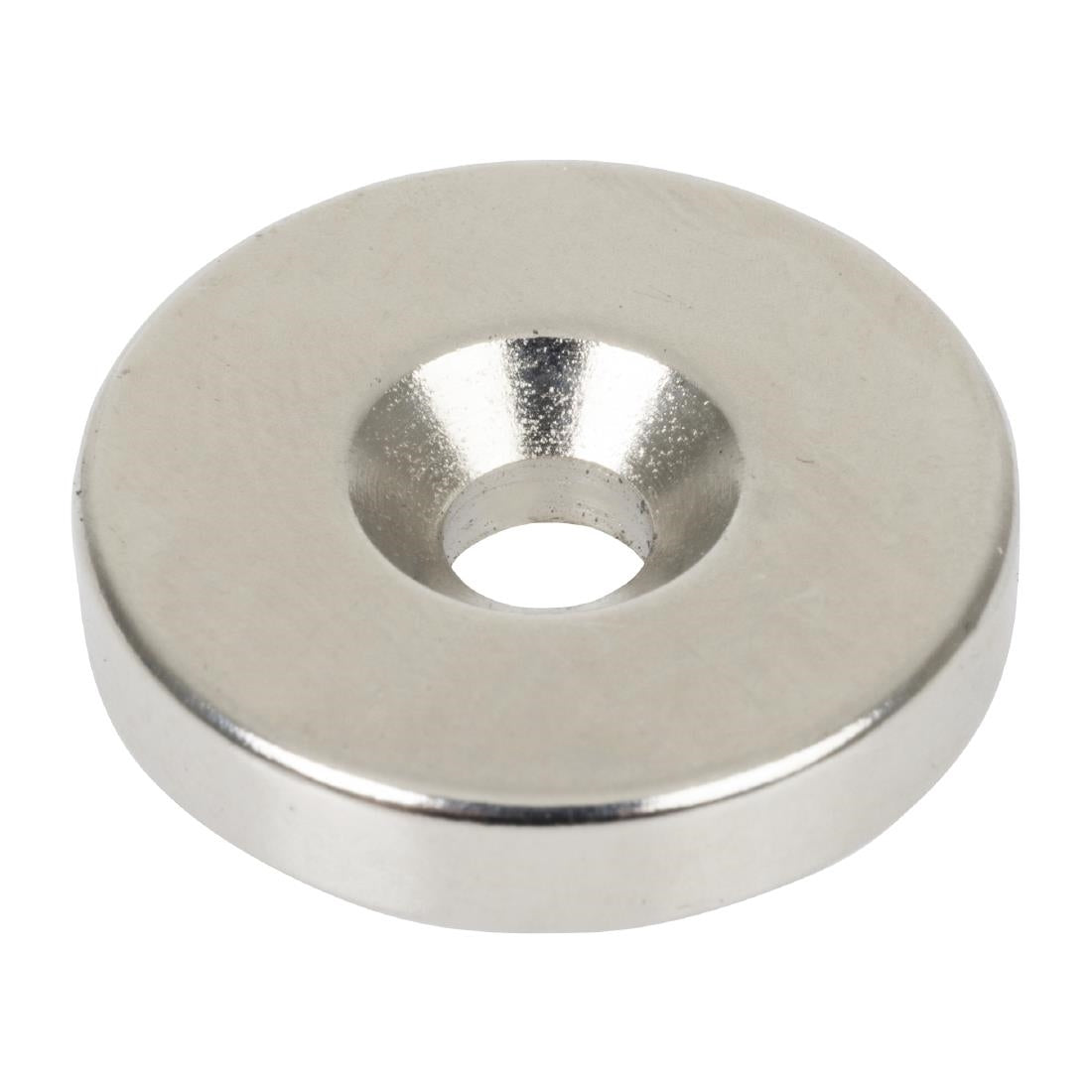 AJ605 Buffalo Magnet