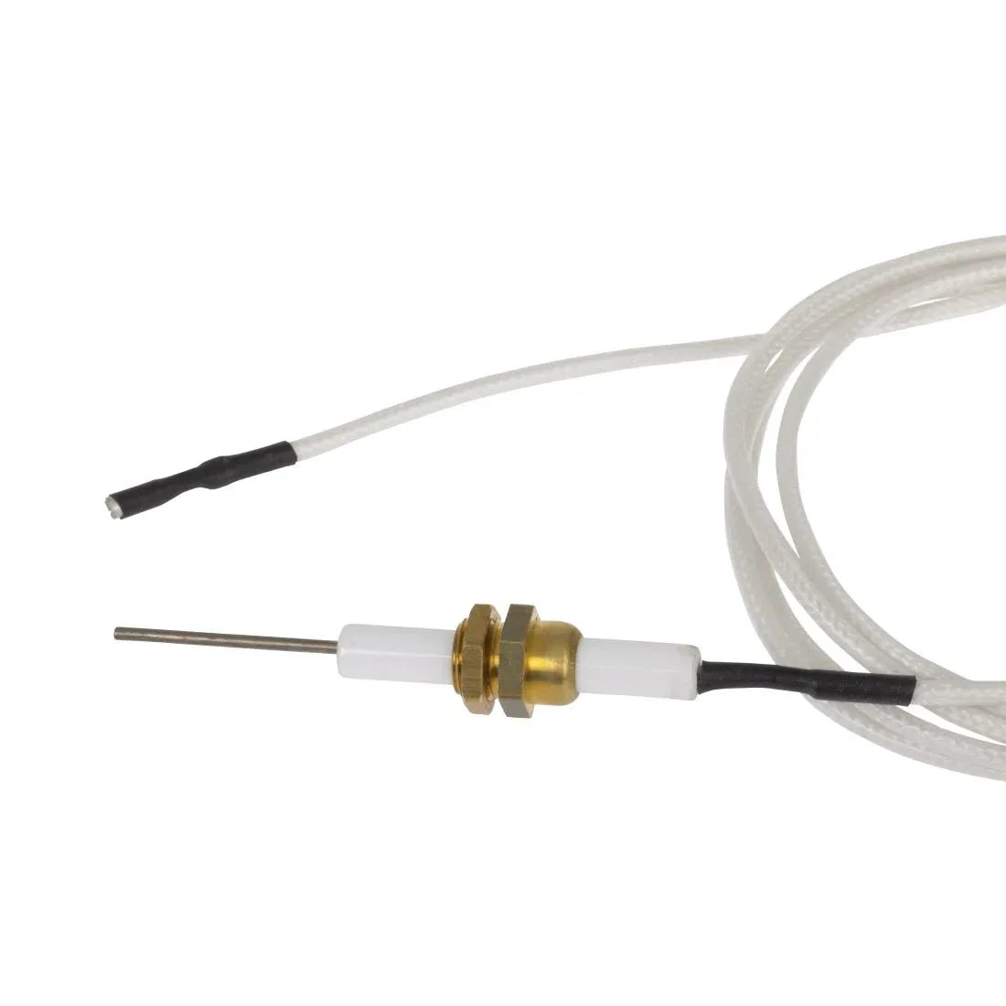 AJ613 Buffalo Wired Spark Plug - JD Catering Equipment Solutions Ltd