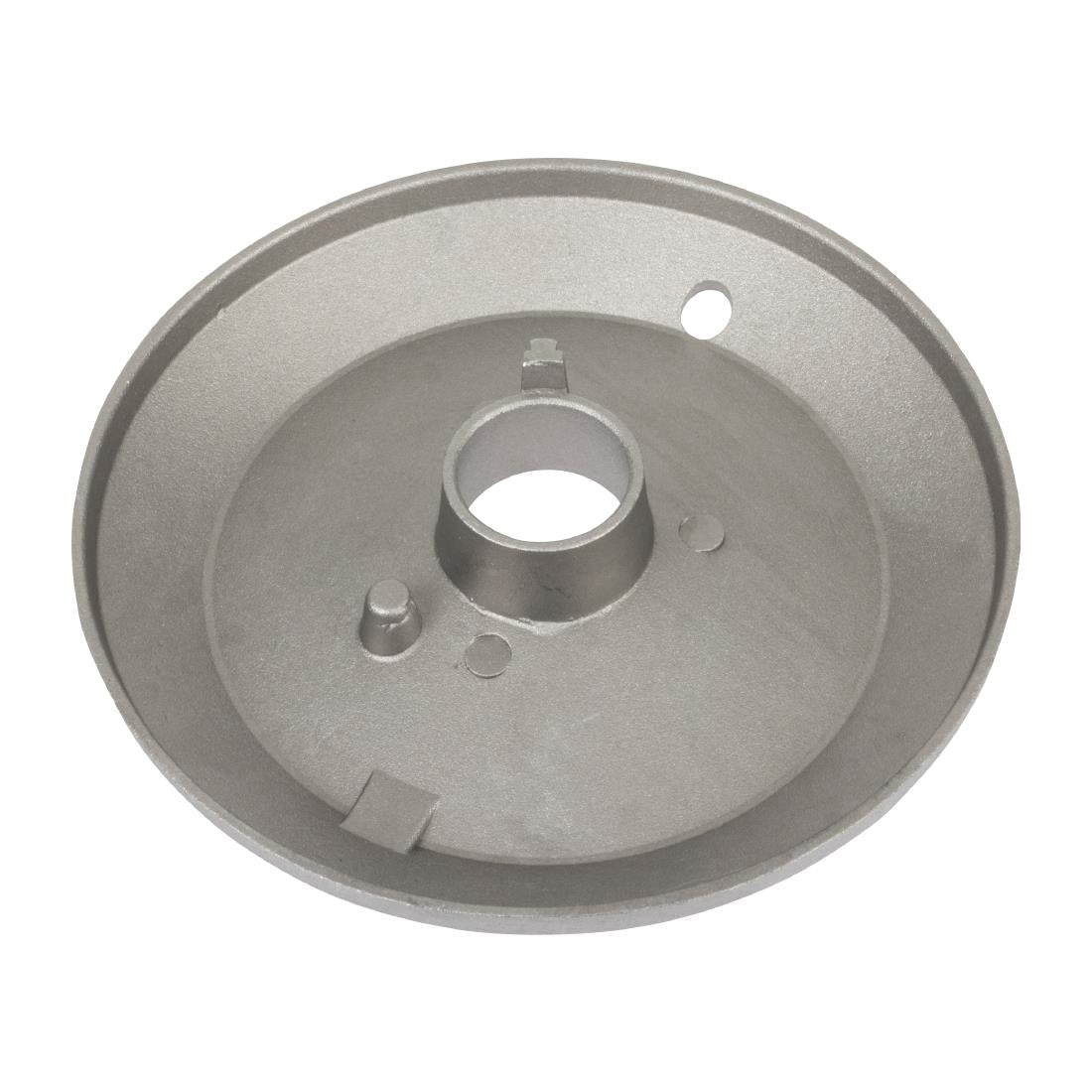 AJ617 Buffalo Open Burner Support