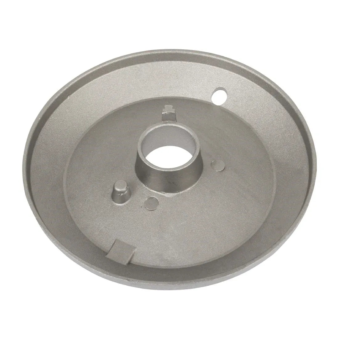 AJ617 Buffalo Open Burner Support - JD Catering Equipment Solutions Ltd