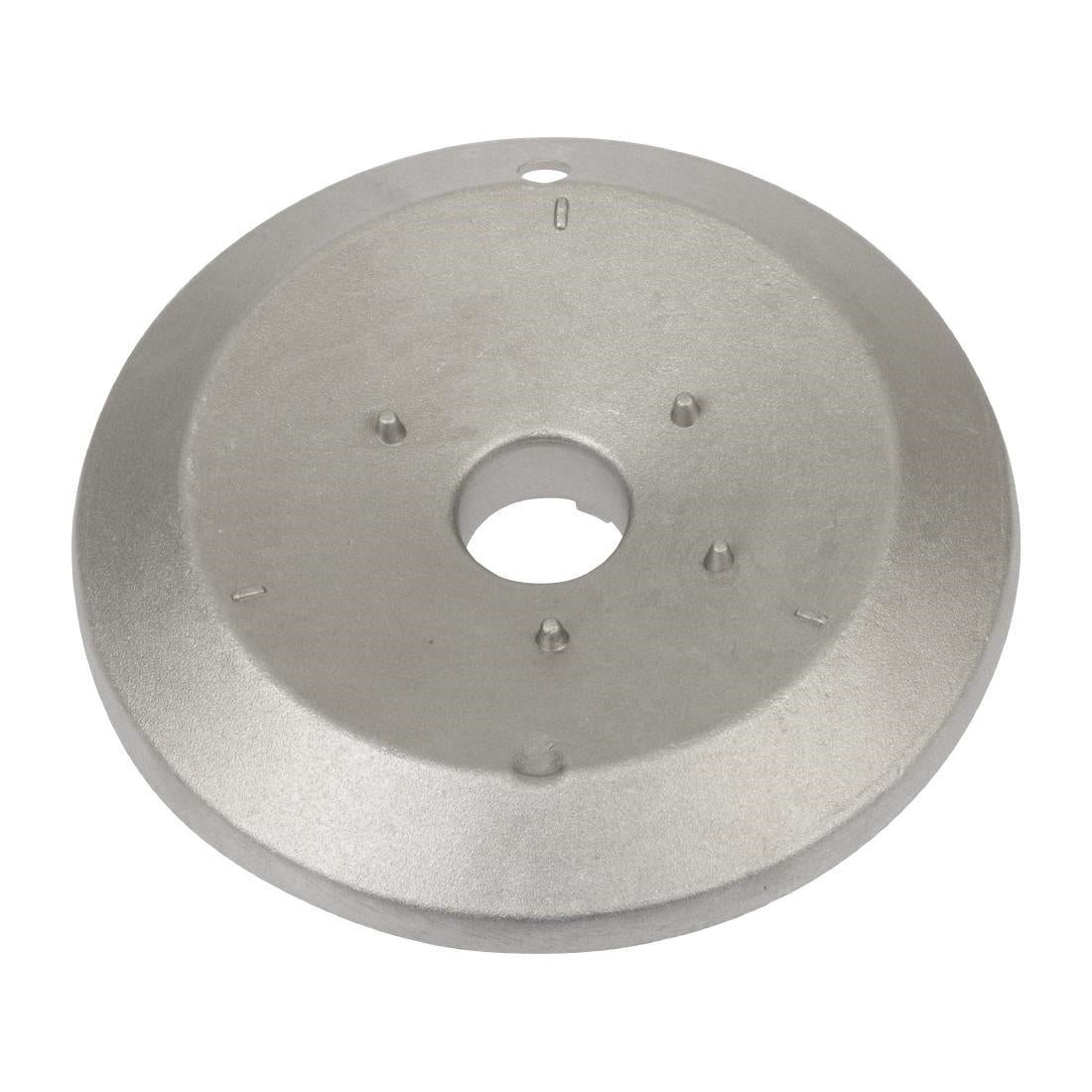 AJ617 Buffalo Open Burner Support