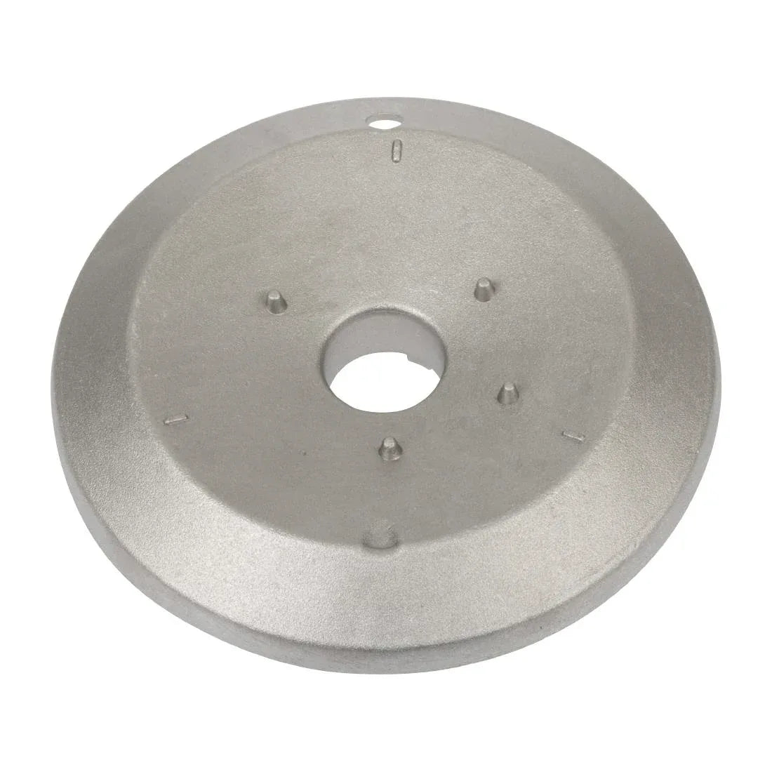 AJ617 Buffalo Open Burner Support - JD Catering Equipment Solutions Ltd