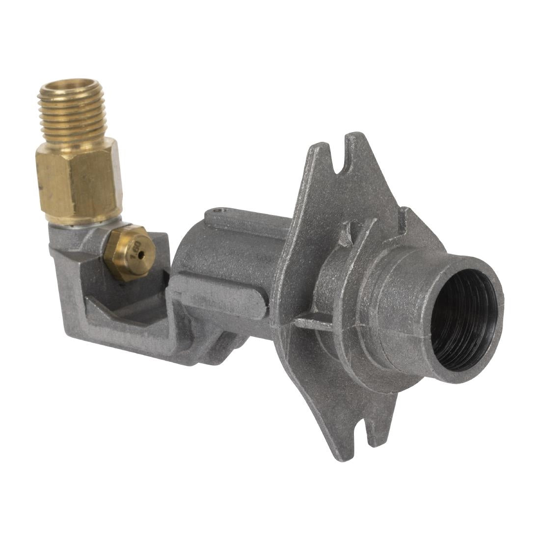 AJ618 Buffalo Open Burner Venturi