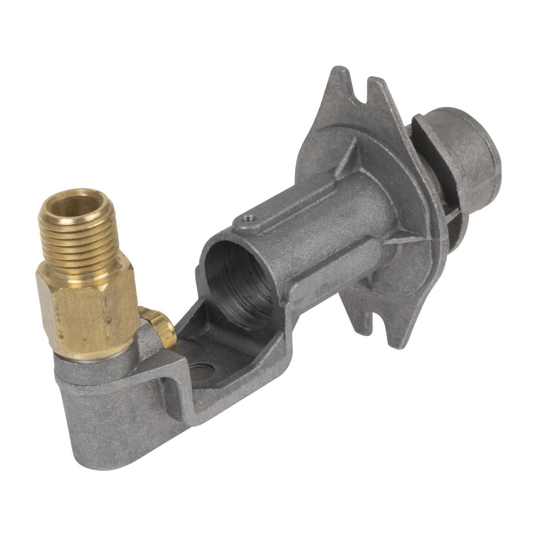 AJ618 Buffalo Open Burner Venturi