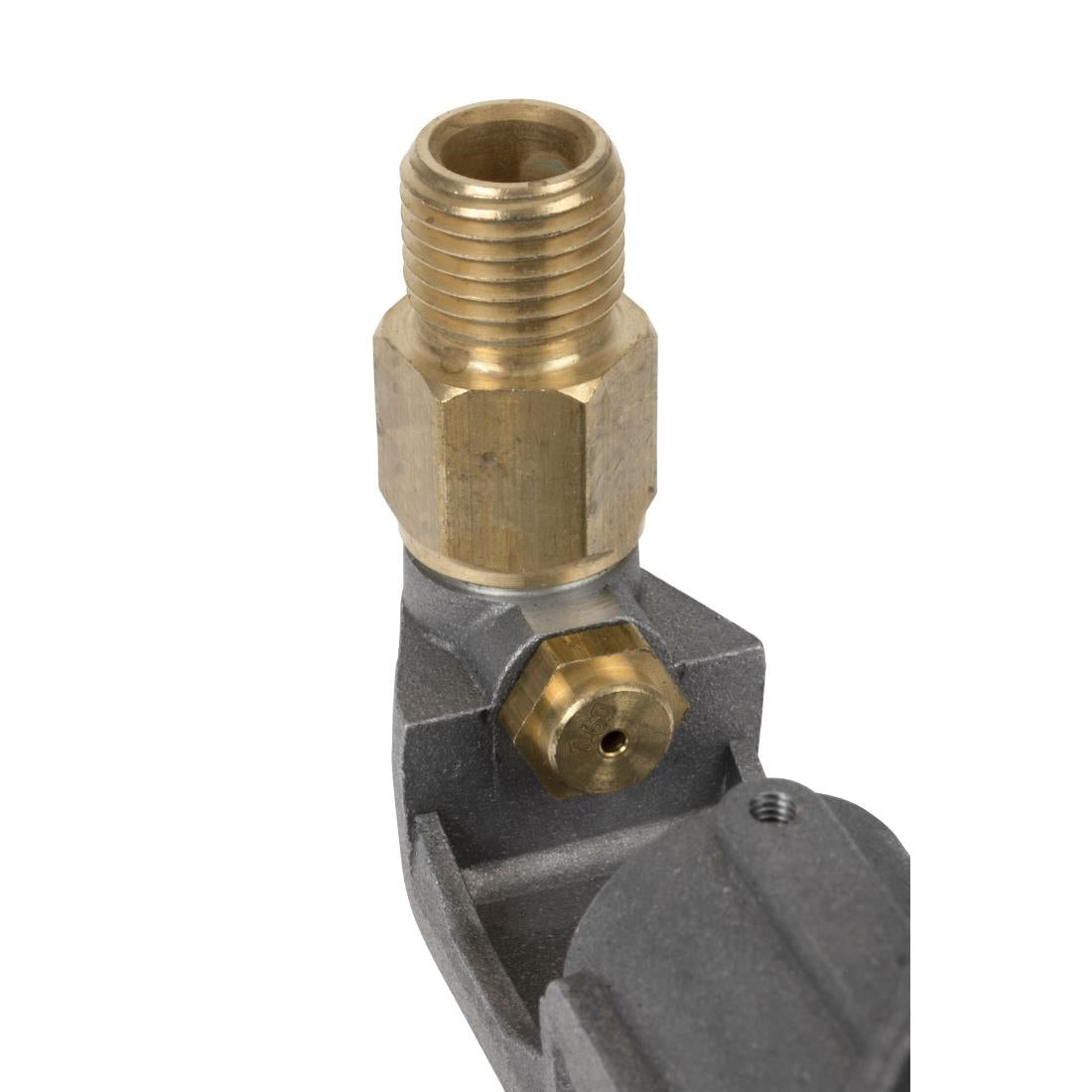 AJ618 Buffalo Open Burner Venturi