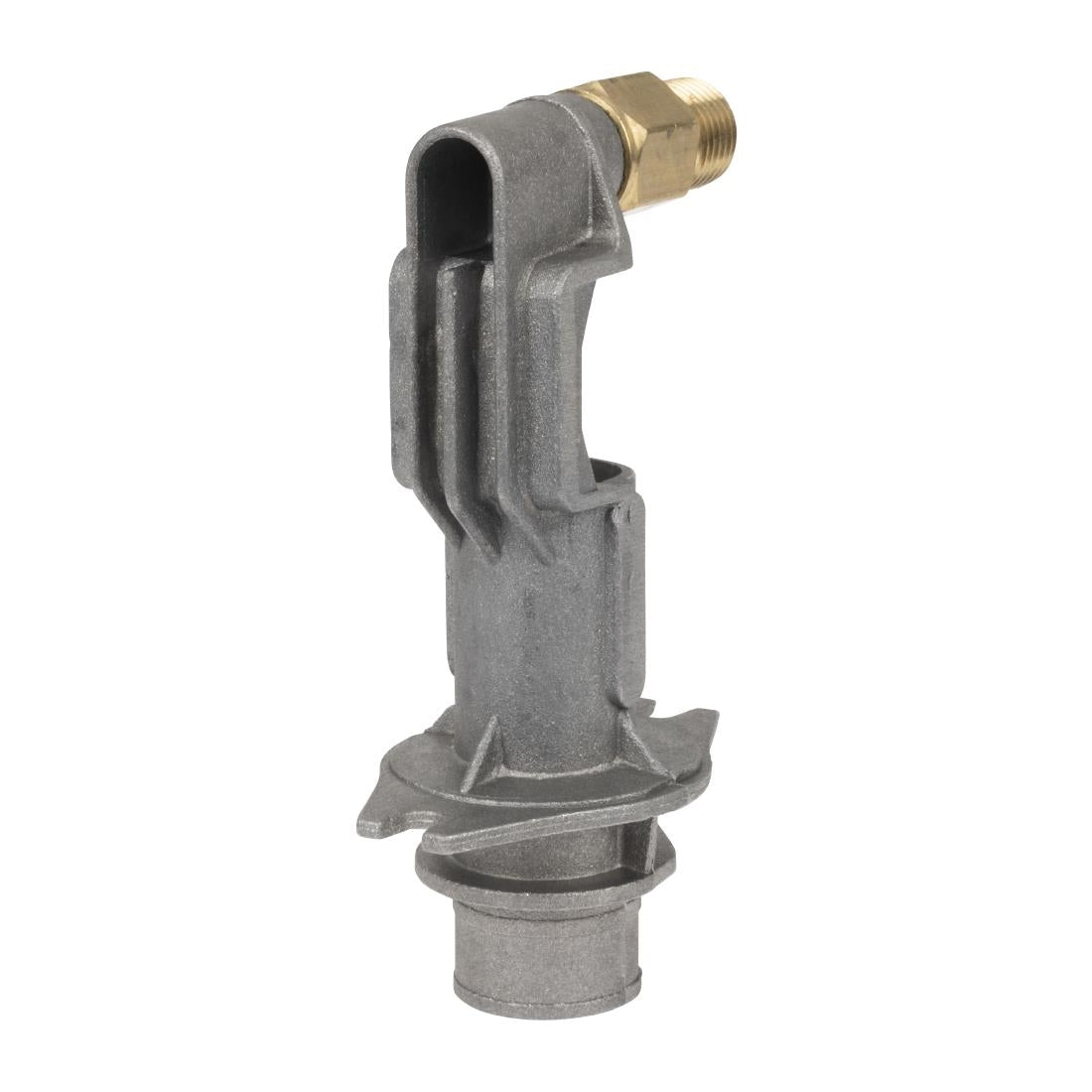 AJ618 Buffalo Open Burner Venturi