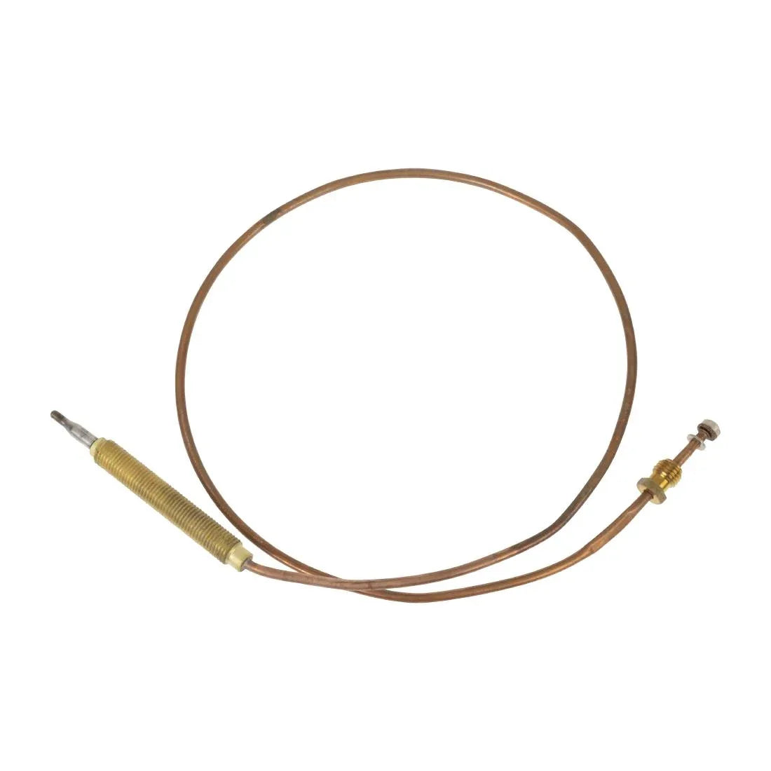 AJ619 Buffalo Open Burner Thermocouple - JD Catering Equipment Solutions Ltd