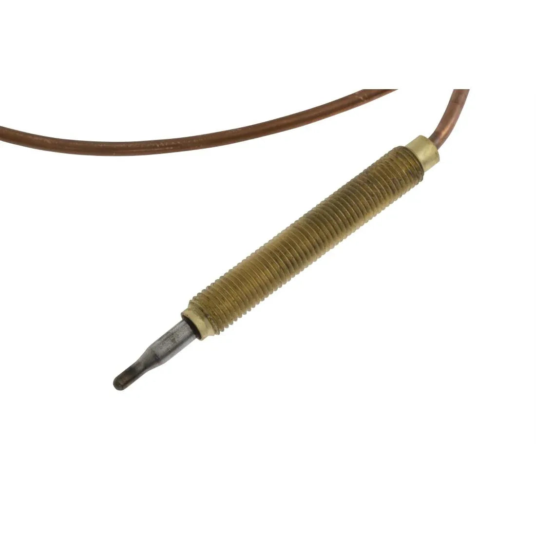 AJ619 Buffalo Open Burner Thermocouple - JD Catering Equipment Solutions Ltd