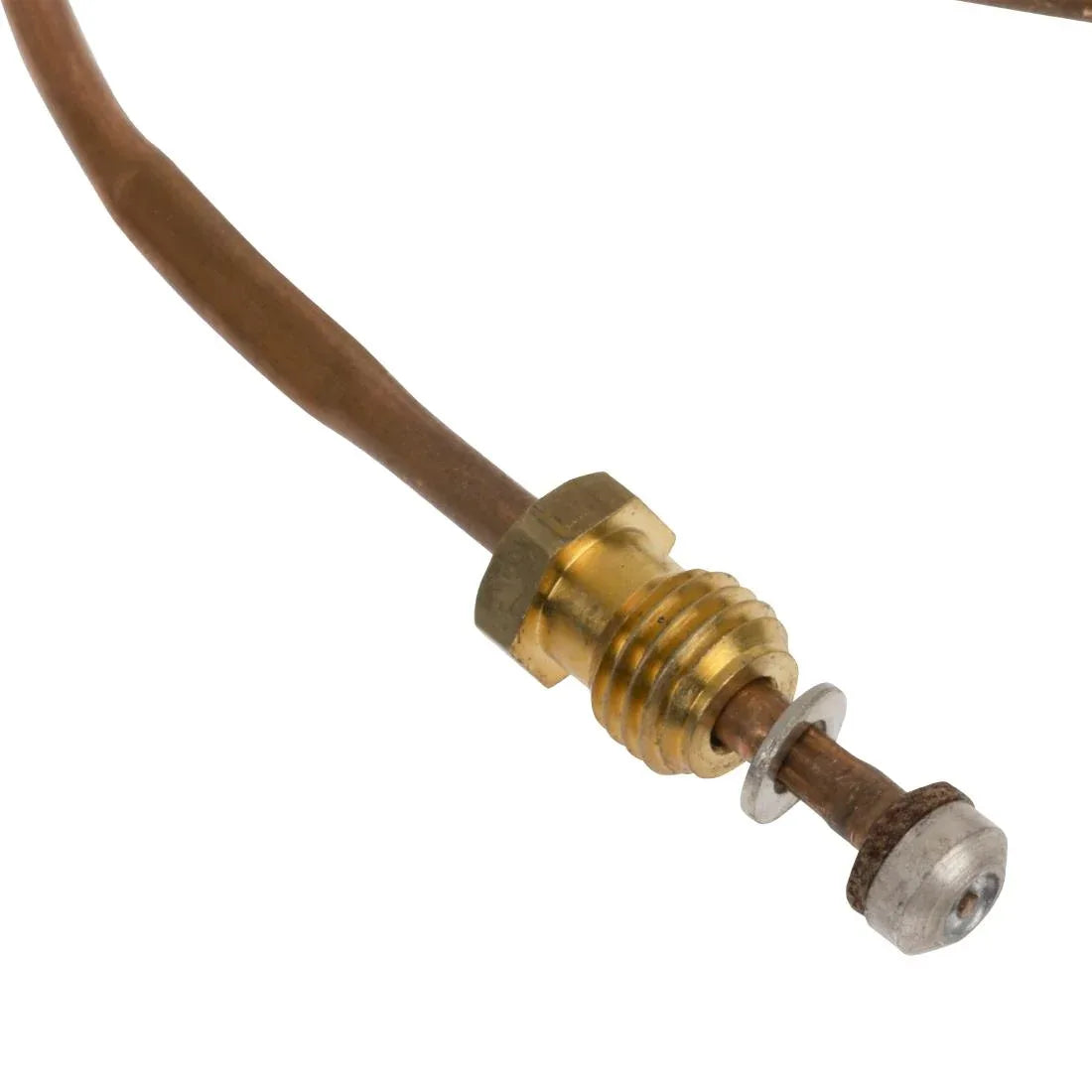 AJ619 Buffalo Open Burner Thermocouple - JD Catering Equipment Solutions Ltd