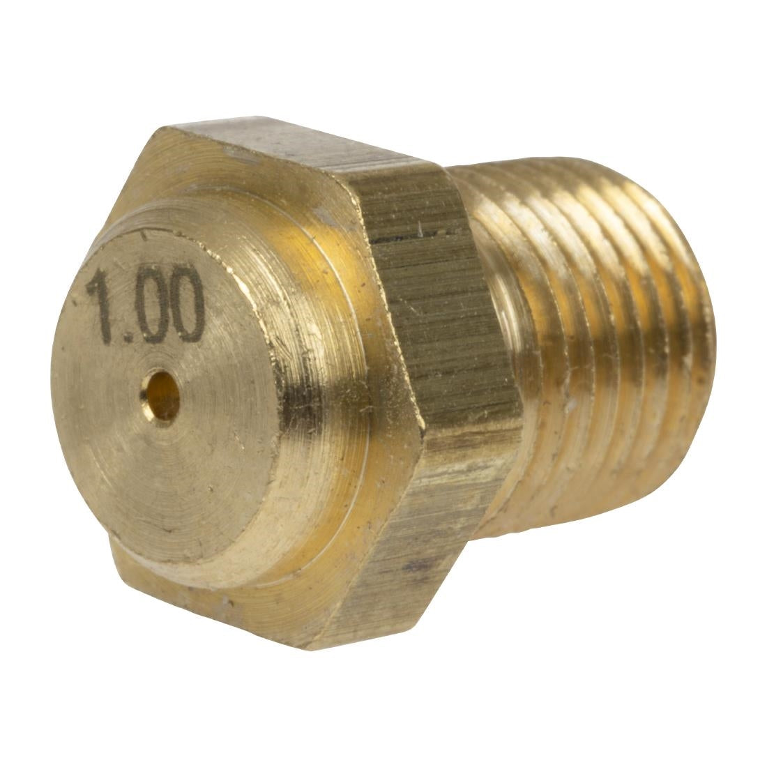 AJ620 Buffalo Open Top Burner Jet (LPG)