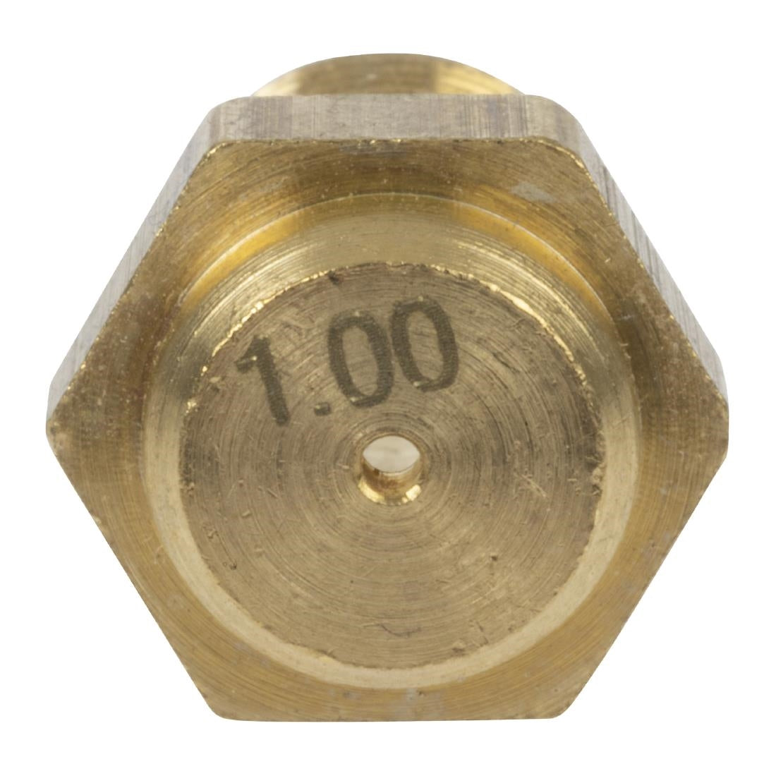 AJ620 Buffalo Open Top Burner Jet (LPG)