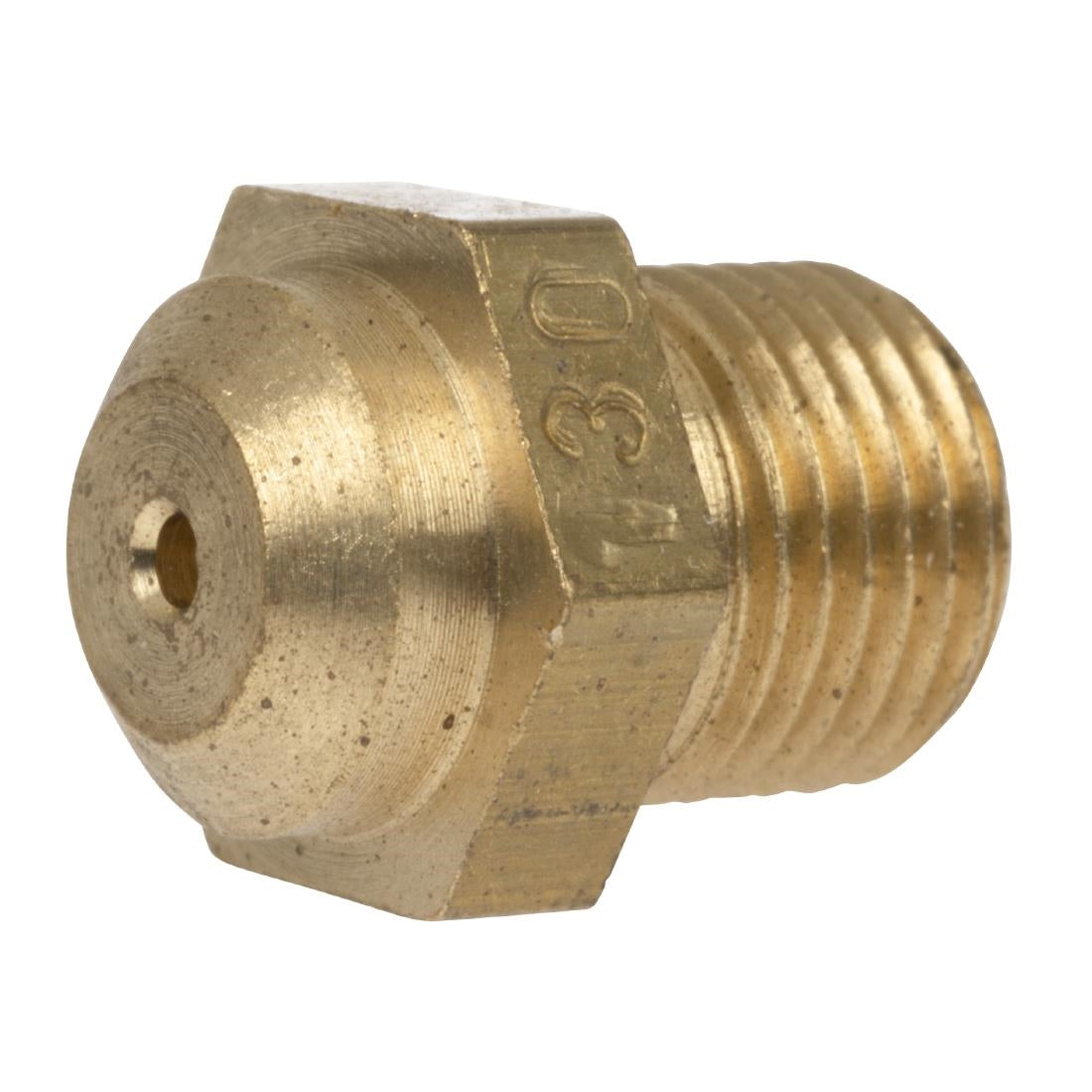 AJ621 Buffalo Oven Burner Jet (LPG)