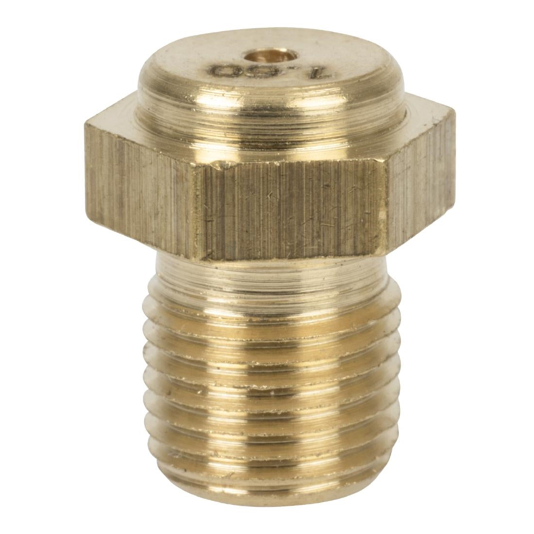 AJ622 Buffalo Open Top Burner Jet (Natural Gas)