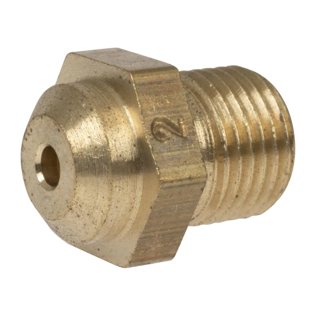 AJ623 Buffalo Oven Burner Jet (Natural Gas)