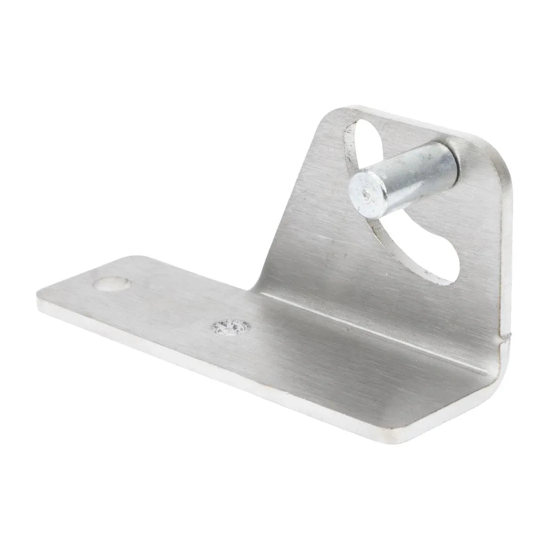 AJ628 Buffalo Left Bottom Door Hinge - JD Catering Equipment Solutions Ltd