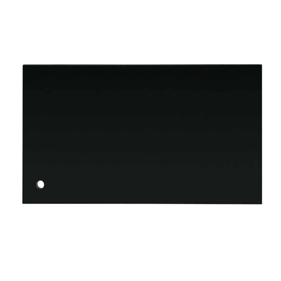 AJ666 Polar Bottom Shelf - JD Catering Equipment Solutions Ltd