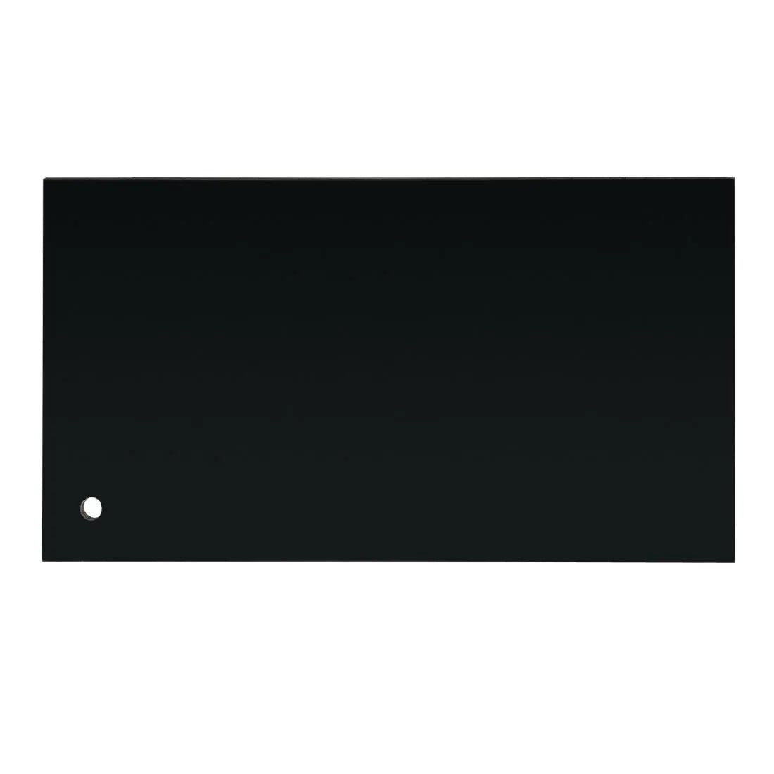 AJ667 Polar Bottom Shelf - JD Catering Equipment Solutions Ltd