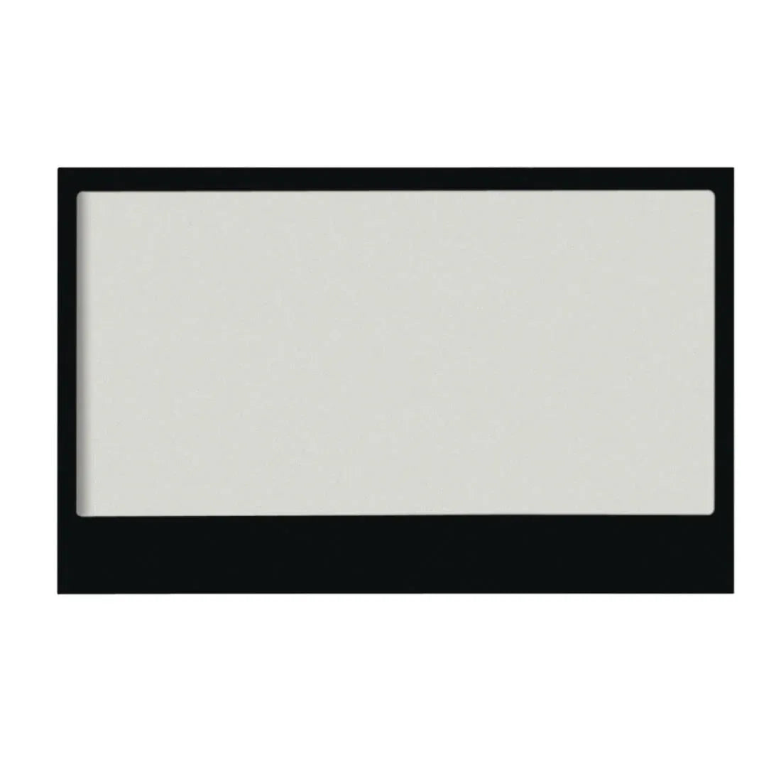 AJ675 Polar Top Glass for DB950 - JD Catering Equipment Solutions Ltd