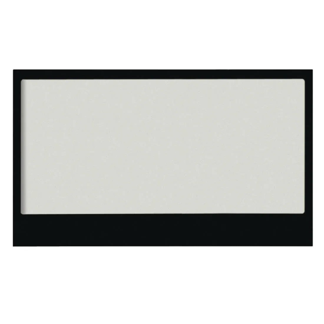 AJ677 Polar Top Glass for DB952 - JD Catering Equipment Solutions Ltd