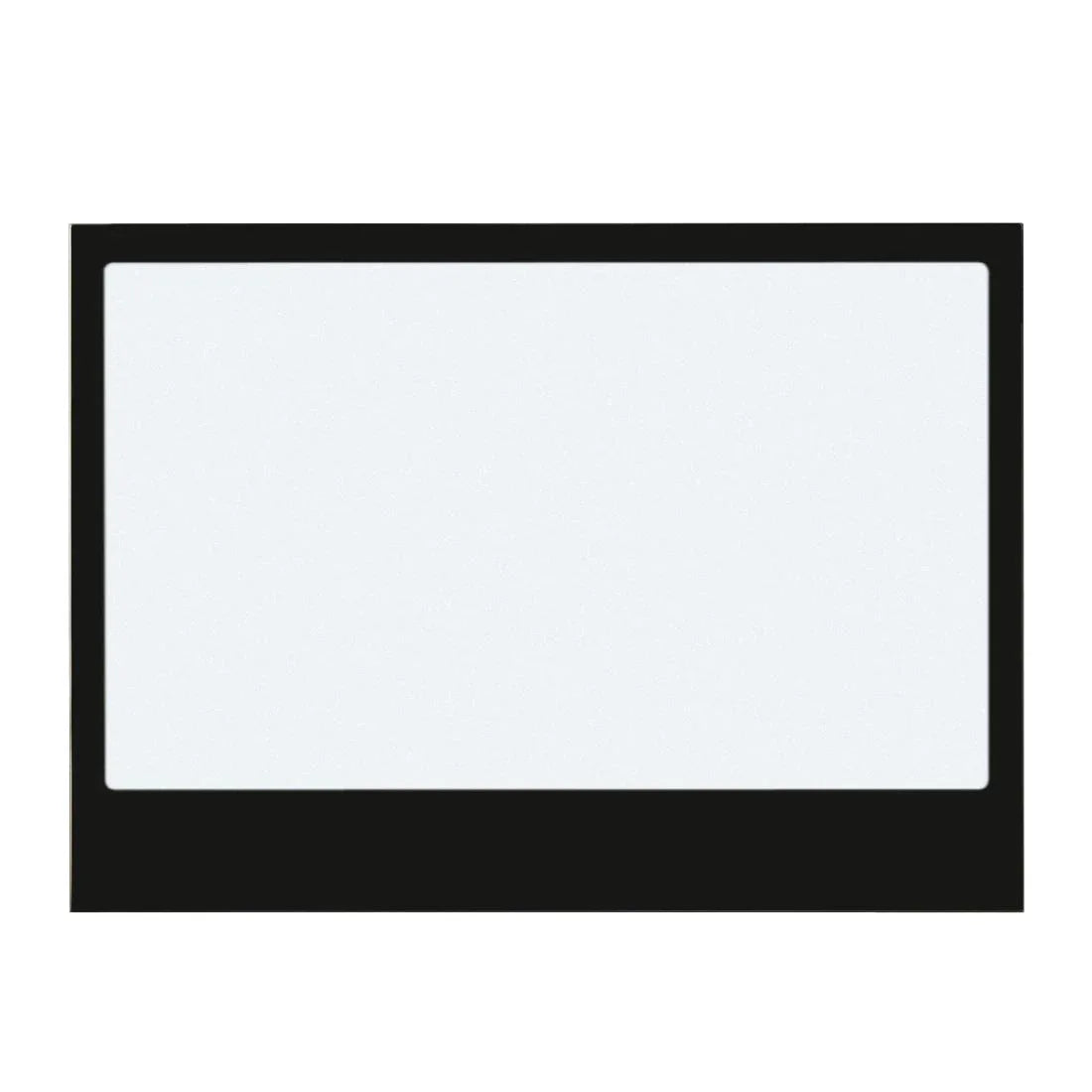 AJ681 Polar Front Glass for DB952 - JD Catering Equipment Solutions Ltd