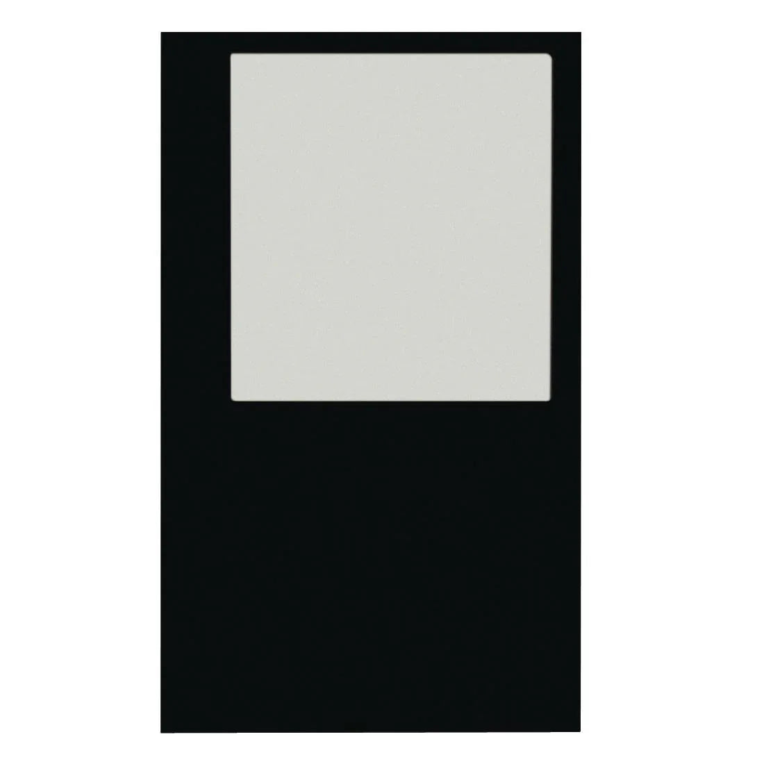 AJ683 Polar Deli Display Fridge Left Side Glass - JD Catering Equipment Solutions Ltd