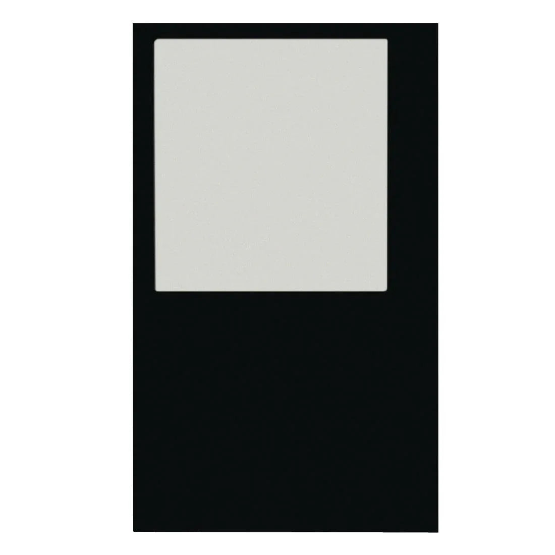 AJ684 Polar Deli Display Fridge Right Side Glass - JD Catering Equipment Solutions Ltd