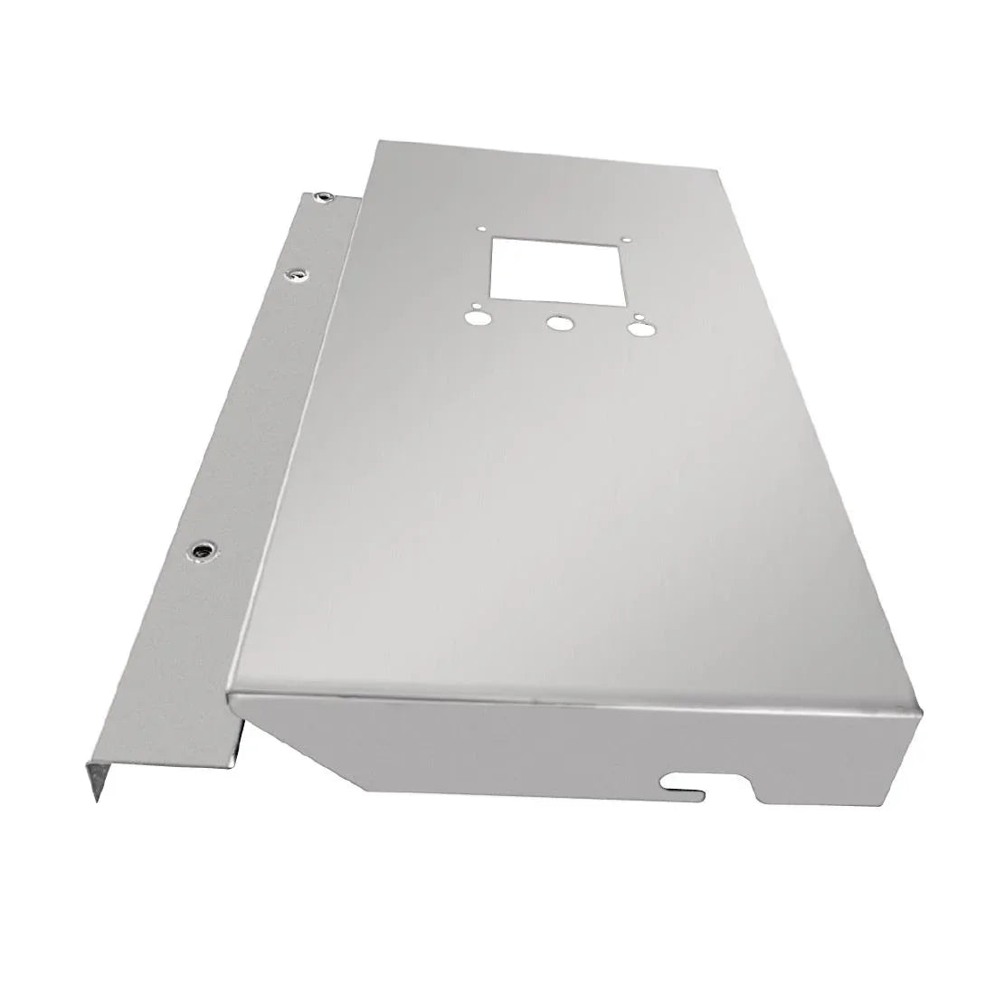 AJ685 Polar Deli Display Fridge Controller Panel - JD Catering Equipment Solutions Ltd