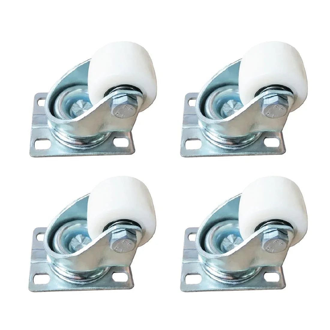 AJ692 Polar Deli Display Fridge Castors - JD Catering Equipment Solutions Ltd