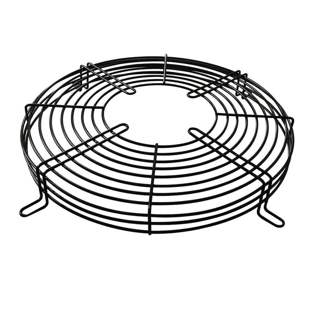 AJ694 Polar Deli Display Fridge Condenser Fan Blade Cover