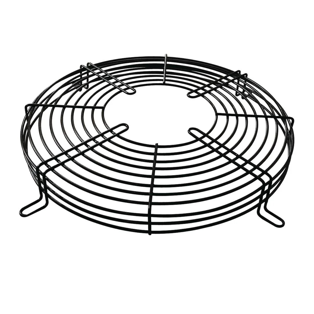 AJ694 Polar Deli Display Fridge Condenser Fan Blade Cover - JD Catering Equipment Solutions Ltd