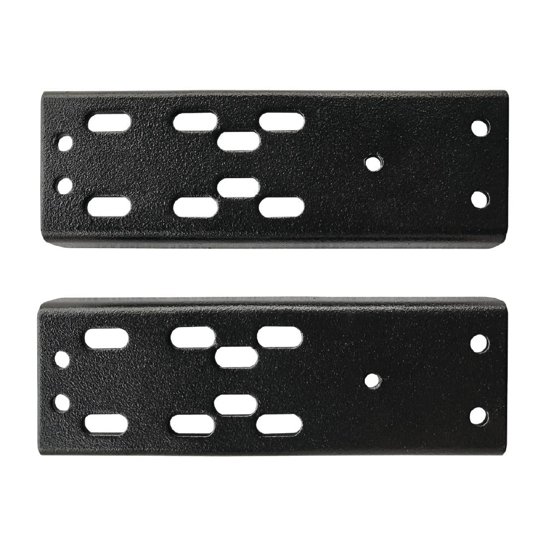 AJ757 Polar Set of 2 Feet