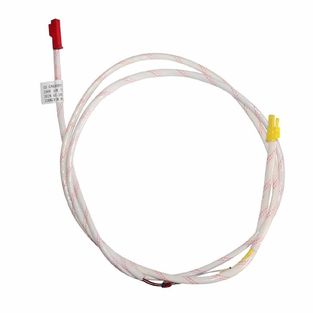Polar Protector for Heating Element