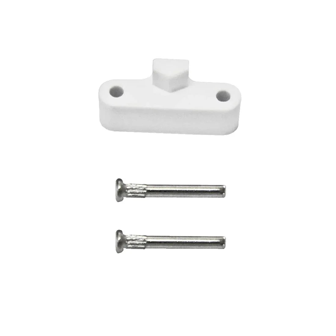AJ778 Polar Plastic Hinge - JD Catering Equipment Solutions Ltd