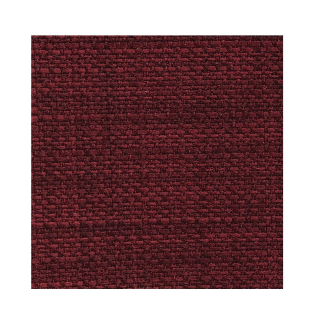 AJ802 Bolero Finesse Dark Red Fabric Swatch