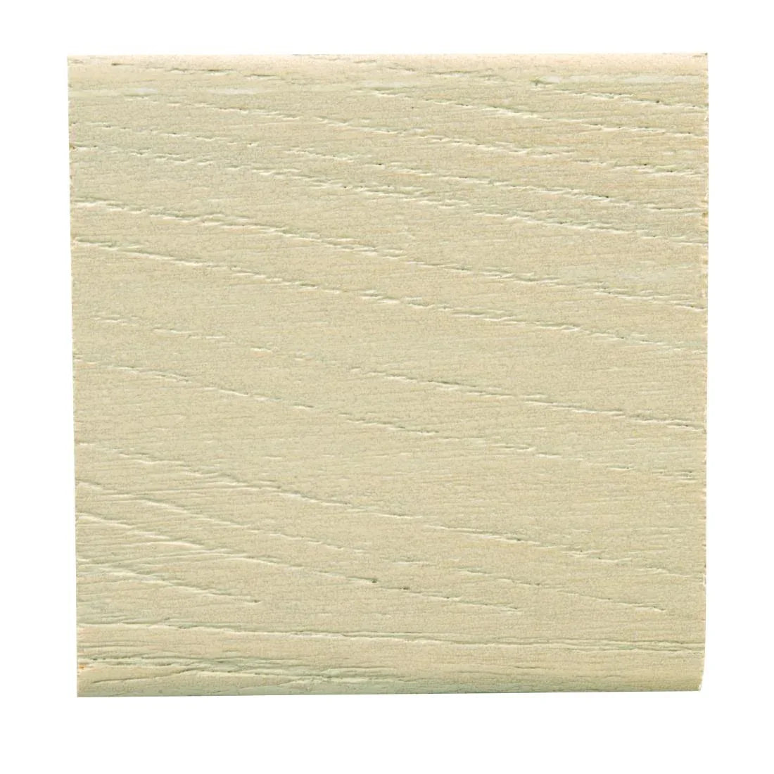 AJ808 Bolero Earthwash Wooden Swatch - JD Catering Equipment Solutions Ltd