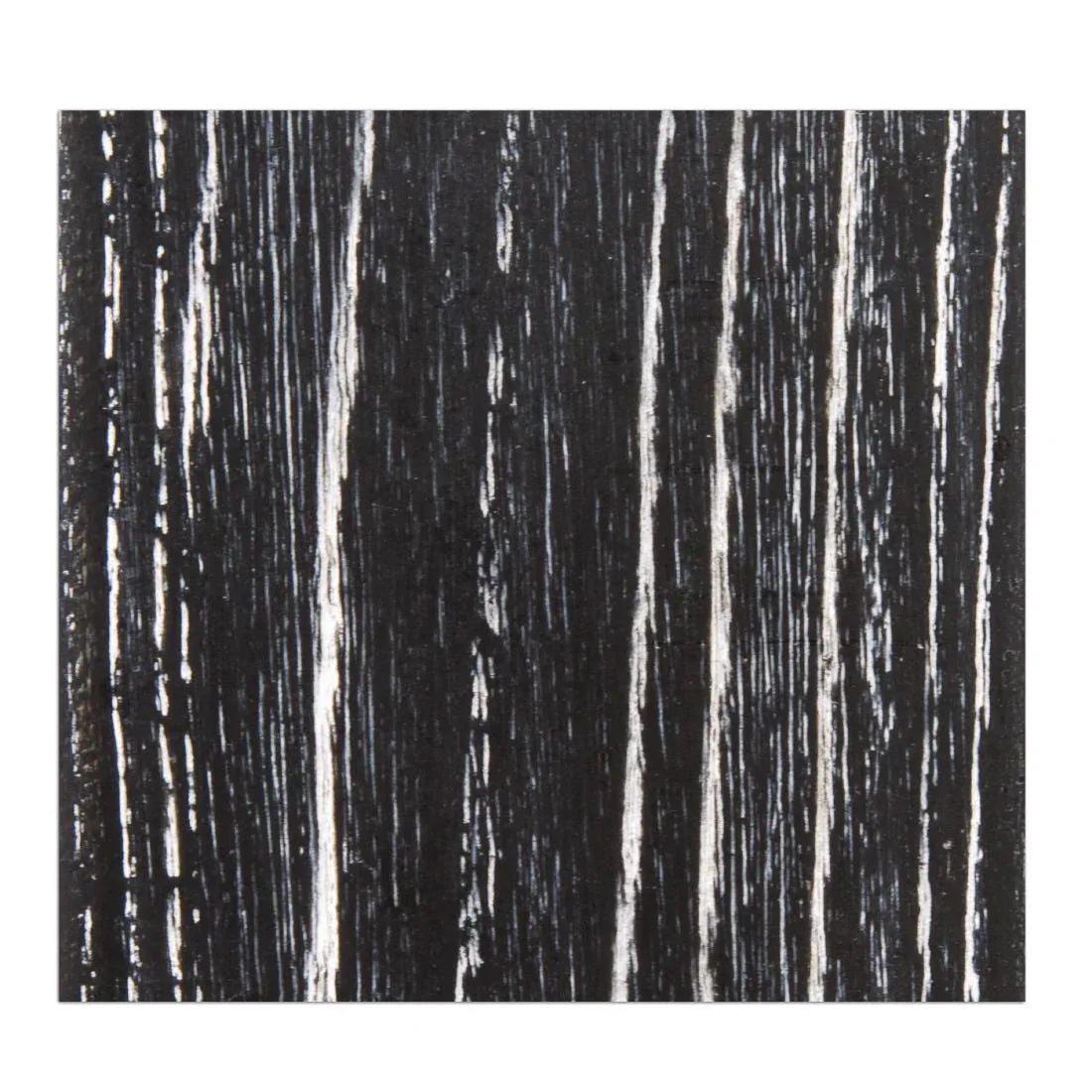 AJ819 Bolero Blackwash Wooden Swatch - JD Catering Equipment Solutions Ltd