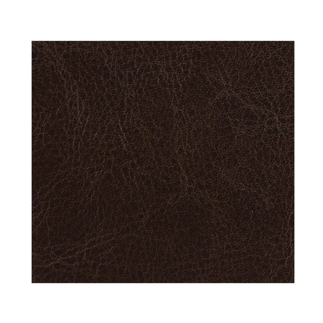 AJ845 Bolero Antique Brown Faux Leather Swatch - JD Catering Equipment Solutions Ltd