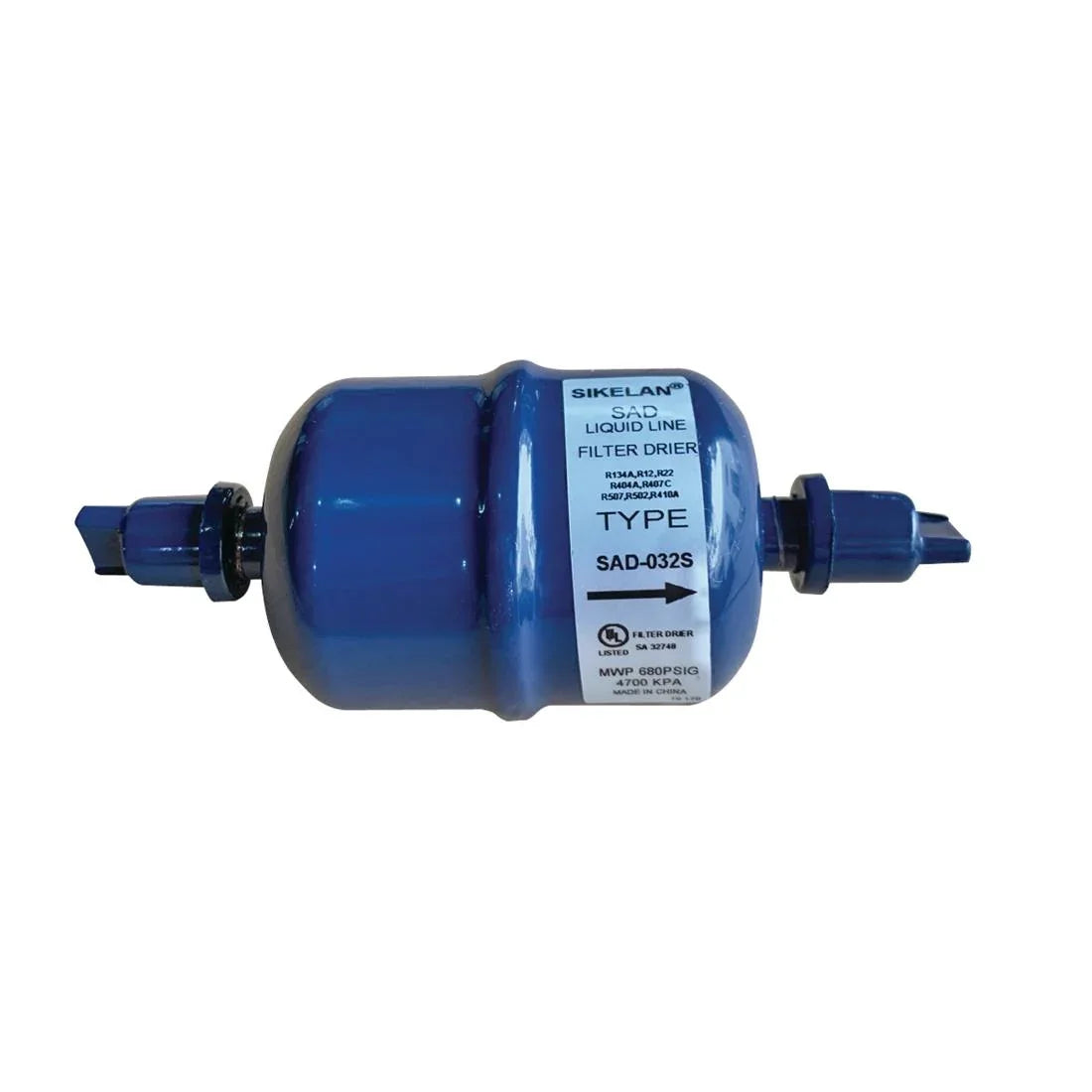 AK047 Polar Dry Filter AK047 - JD Catering Equipment Solutions Ltd