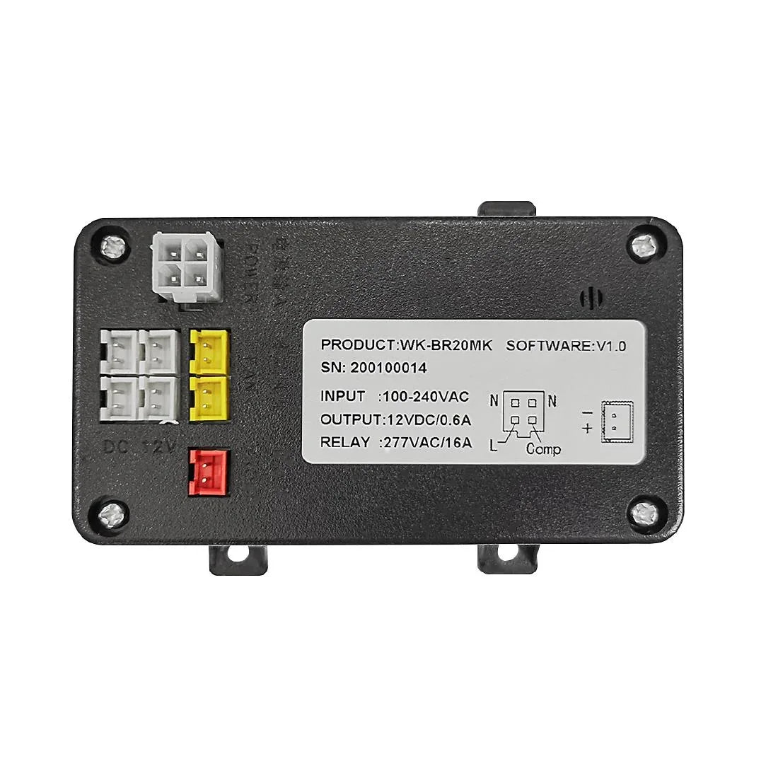 AK454 Polar PCB - JD Catering Equipment Solutions Ltd