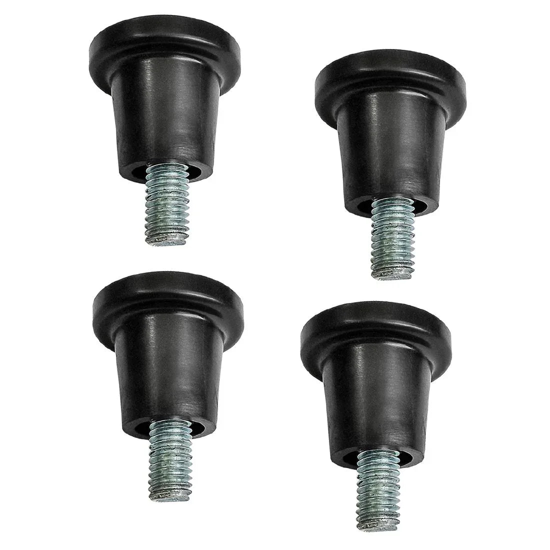 AK455 Polar Feet (Set of 4) - JD Catering Equipment Solutions Ltd