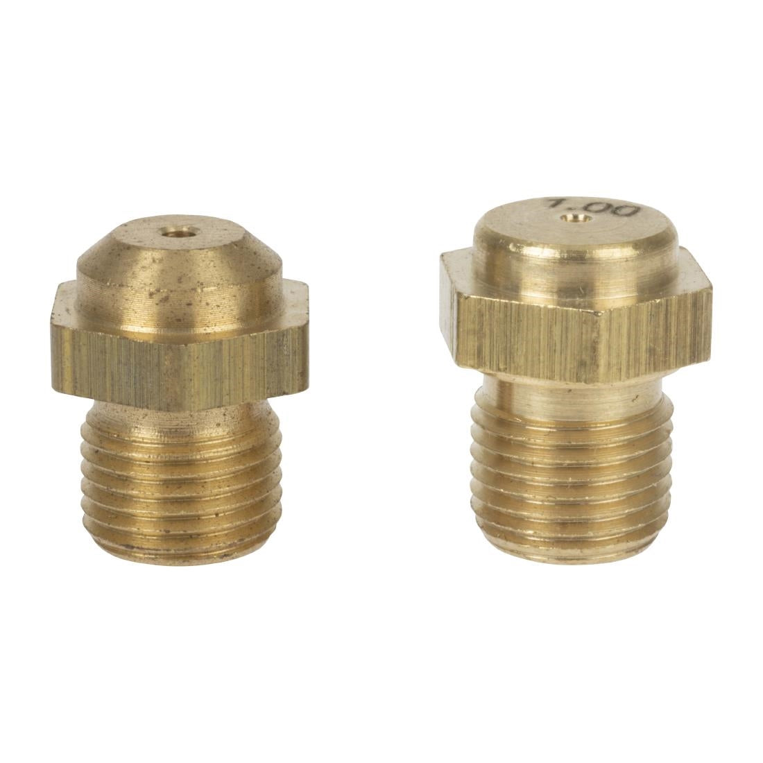 AK510 Buffalo Conversion Kit from Natural Gas to LPG