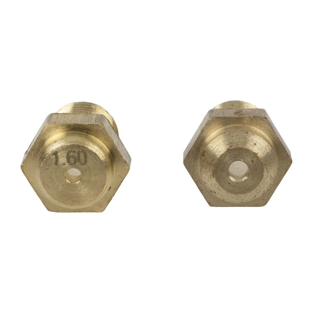 AK511 Buffalo Conversion Kit from LPG to Natural Gas