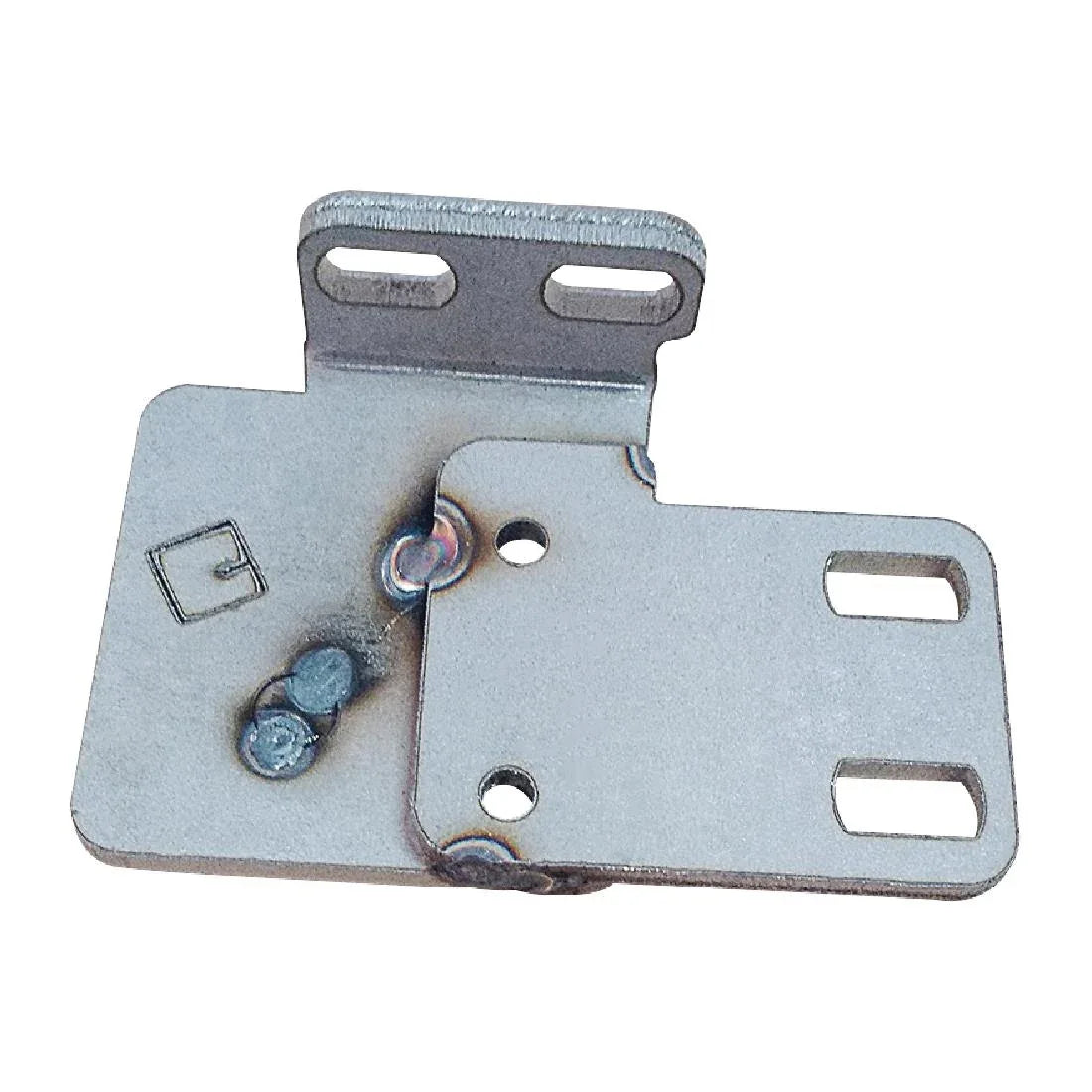 AK709 Polar Upper Hinge Left - JD Catering Equipment Solutions Ltd