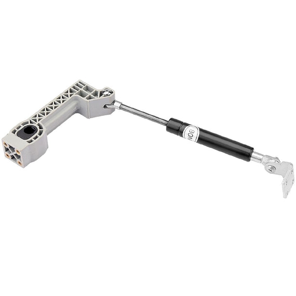 AL125 Buffalo Left Tumbler Assembly