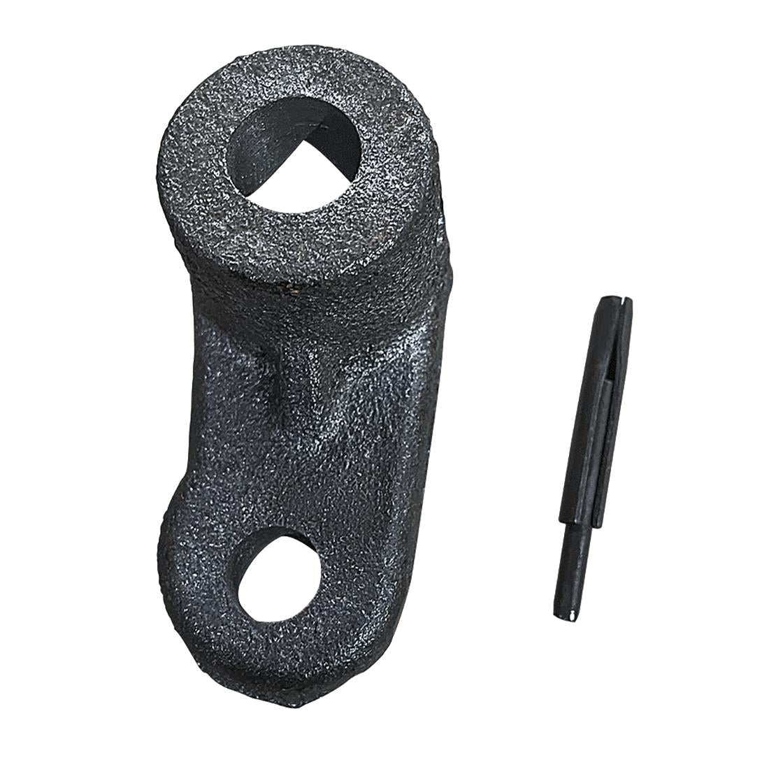 AL435 Buffalo Crank Lever including Pin