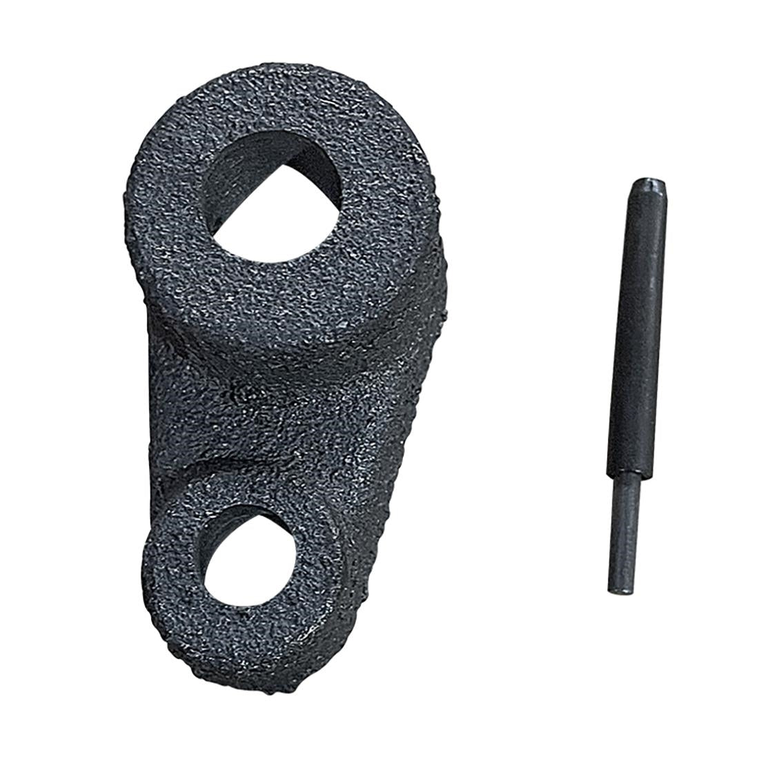 AL616 Buffalo Crank Lever including Pin