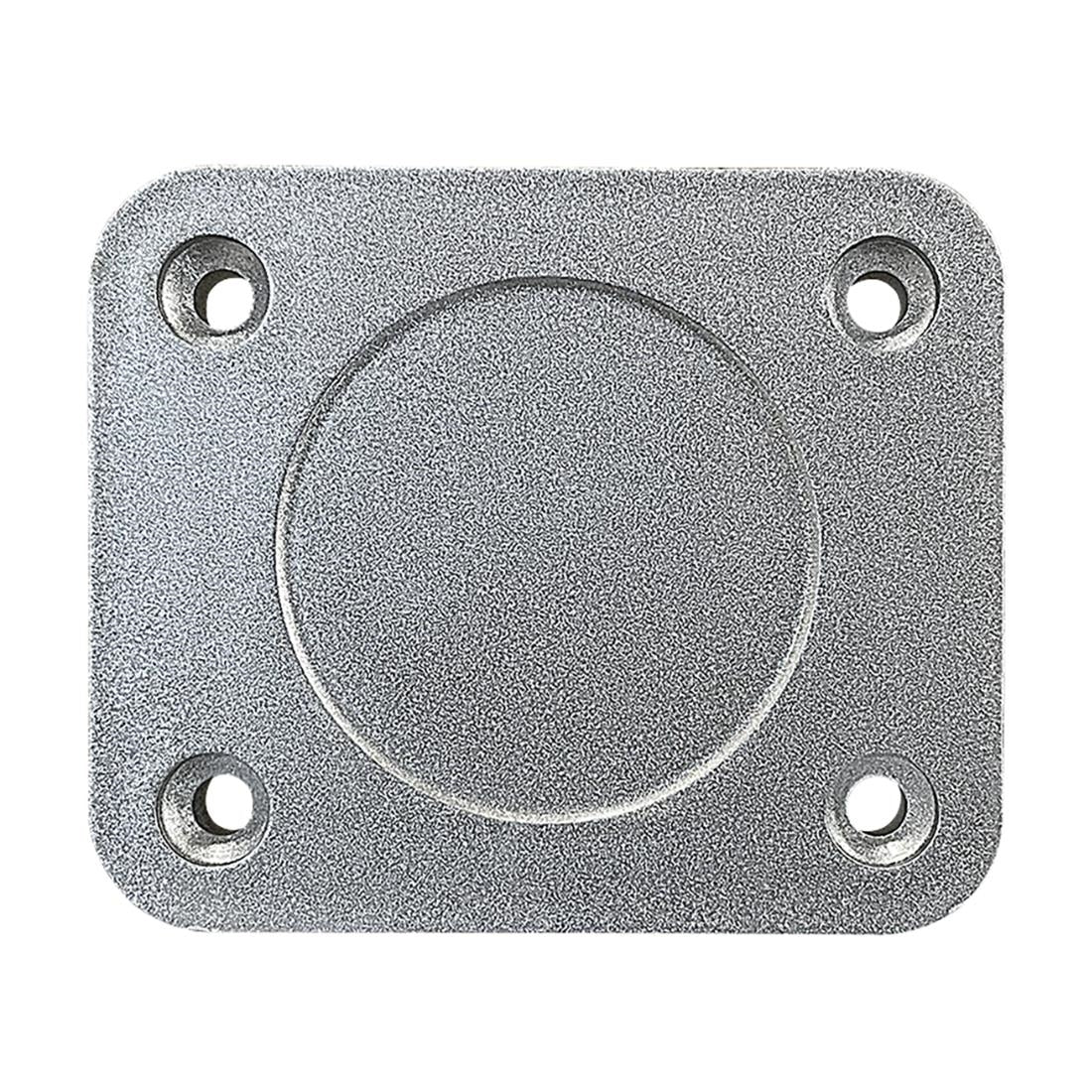 AM211 Buffalo End Cap